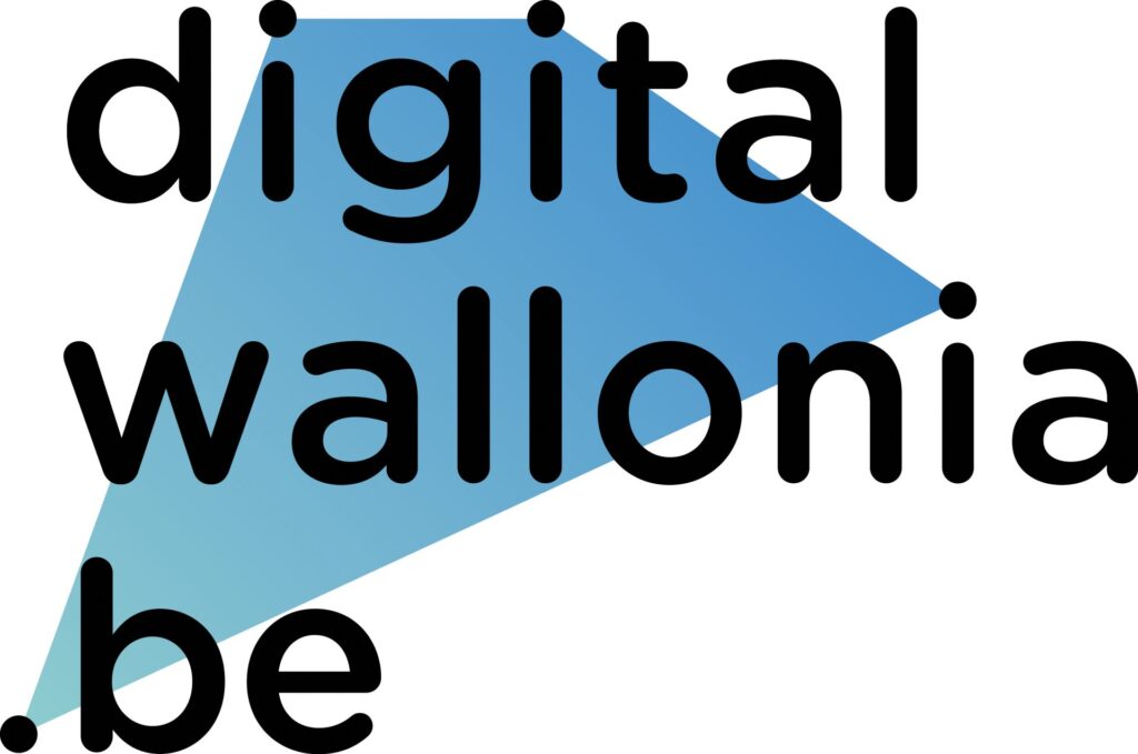 IA Digital Wallonia